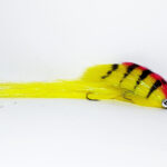 yellow tiger 27-29cm