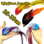 MflyGiant freestyle limited color 25-29cm