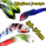 MflyGiant freestyle limited color 30-34cm