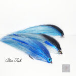 Blue Fish