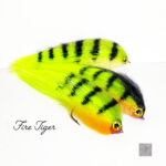 Fire Tiger