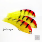 Yellow Tiger