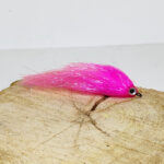 pink fish
