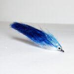 blue fish
