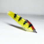 yellow tiger
