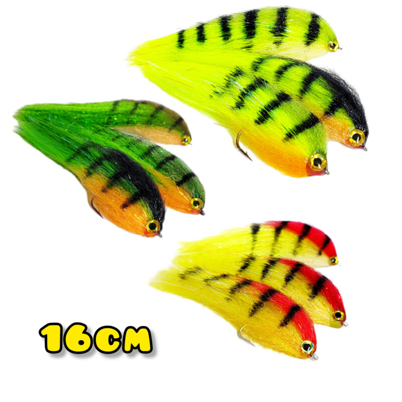 streamery 16cm