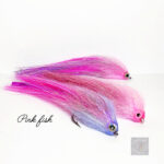 Pink Fish