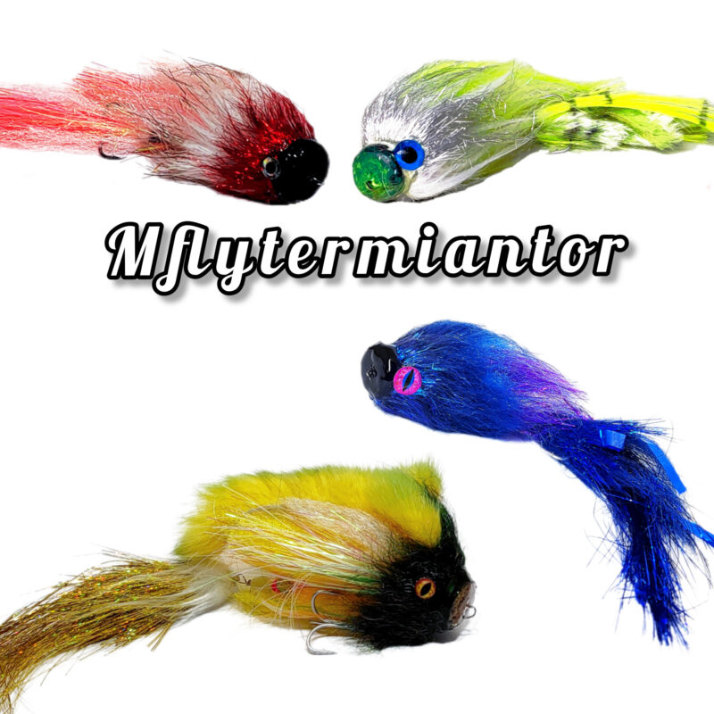 MFlyTerminator