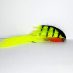 Fire Tiger 27-29cm