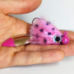 pink fish