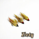 złoty