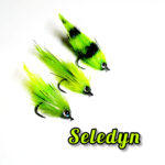 seledyn