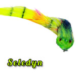 seledyn