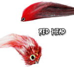 red head