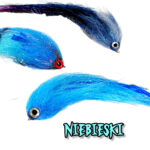 niebieski