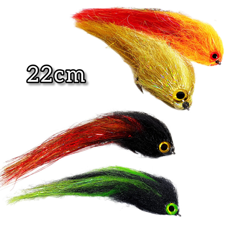 streamery 22cm