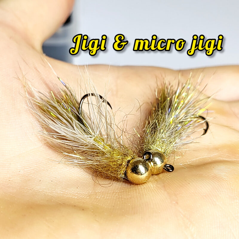 jigi & micro jigi