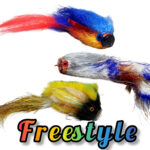 MFlyTerminator Freestyle Limited Color ~25cm