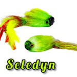 seledyn