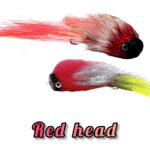 red head