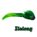 zielony